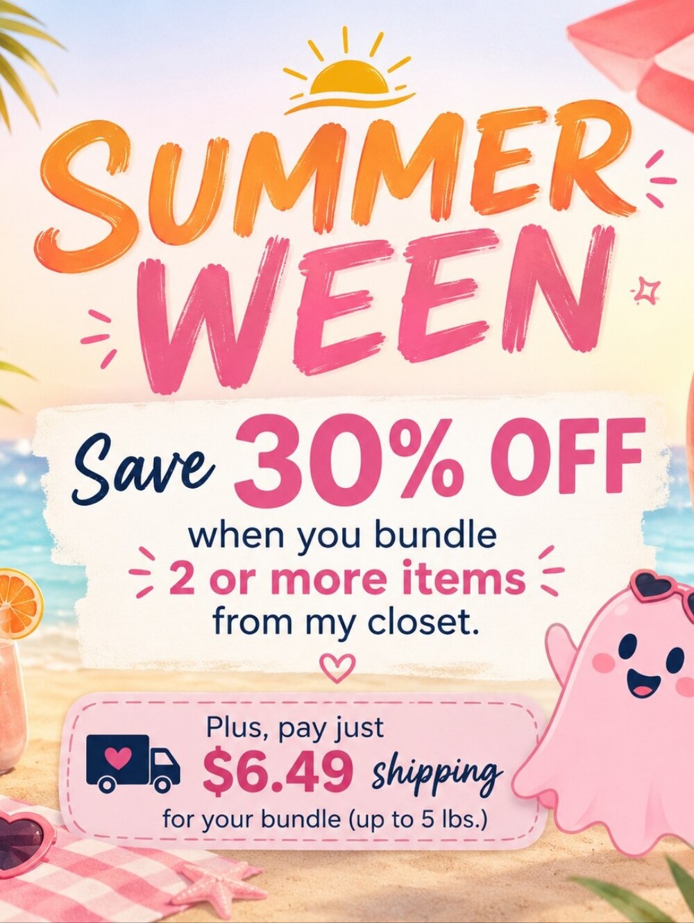 Sale